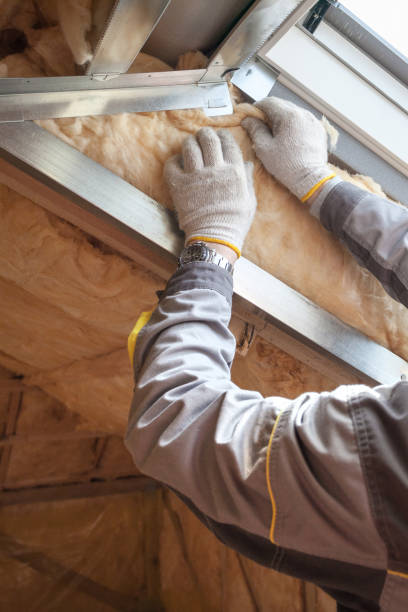 Best Spray Foam Insulation in Macon, GA