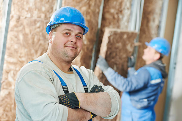 Best Spray Foam Insulation in Macon, GA